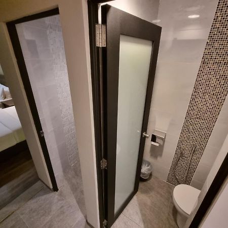 Miico Hotel @ Mount Austin Johor Bahru Extérieur photo