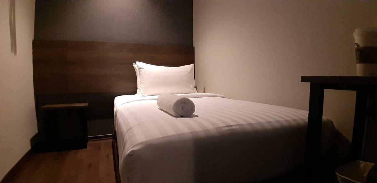 Miico Hotel @ Mount Austin Johor Bahru Extérieur photo